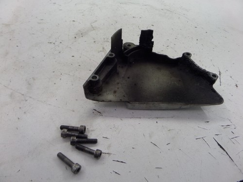 Yamaha YZF R6 Front Sprocket Cover Trim 99-02 OEM #:ady - Picture 8 of 10