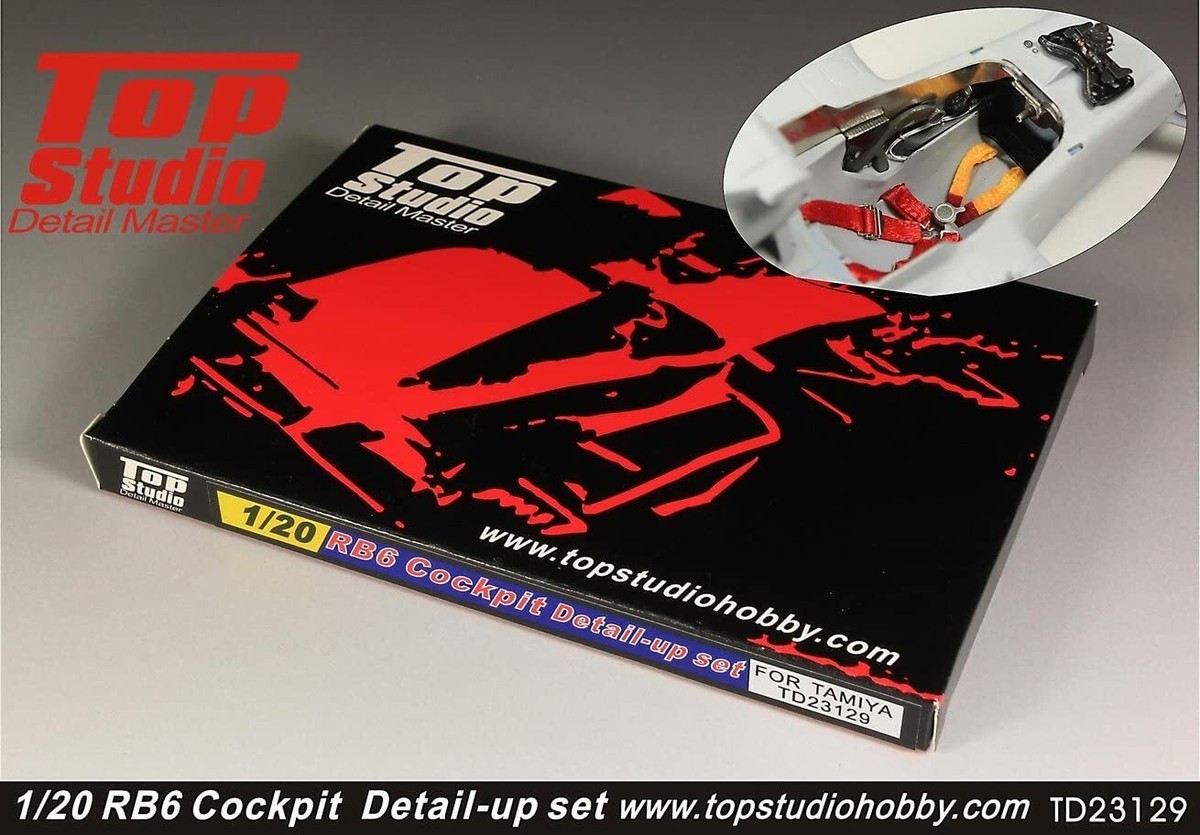 Red Bull Racing 6台セット Red Bull Racing 6台セット