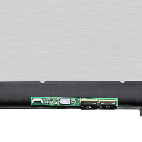 15.6" for Lenovo IdeaPad Flex 5 15ITL05 82HT LED LCD Touch Screen FHD 1920x1080 - Picture 6 of 6