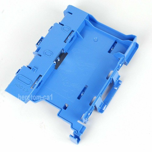 Dell Optiplex 7040 5040 3040 7050 3420 2.5" SFF Hard Drive SSD Tray Caddy F3TJ0 - Picture 2 of 4