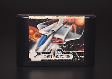Thunder Force II Sega Genesis Cart Only Authentic OEM Tracked Shipping Tested