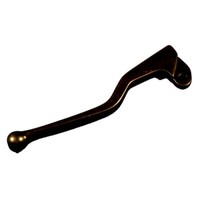Kupplungshebel Geschmiedet Schwarz Passend FüR Honda XR 125 L Bj. 2003-2008