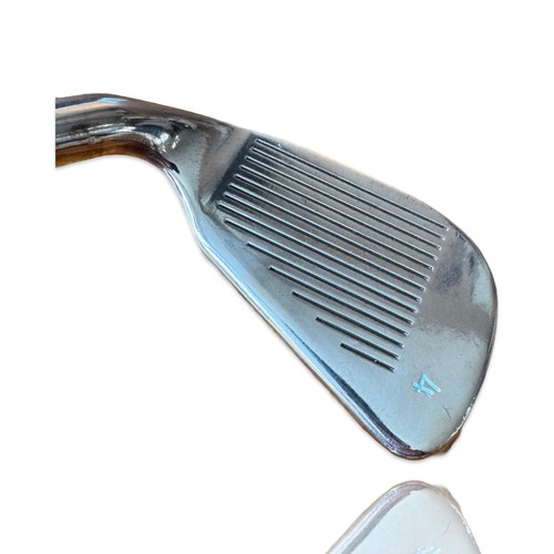 Ping Eye 2 Beryllium Copper 4 Iron White Dot - Picture 11 of 12