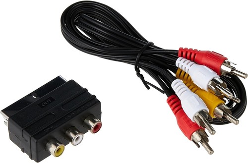 Video Capture Digitise Video for Mac PC or iPad USB 2.0 | FREE SHIPPING AU - Picture 5 of 11