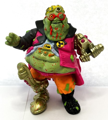 Vintage Figur Spielzeug 80er Jahre - jetzt Ninja Turtles Power Rangers und mehr auswählen LESEN - Bild 372 von 412