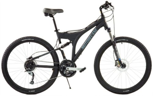 Motobecane Jubilee FS Full Suspension Mountain Bike Disc Brakes SHIMANO