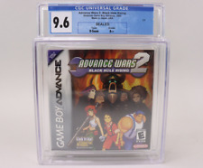 Advance Wars 2: Black Hole Rising Strategy Video Games for Advance Wars 2: Black Hole Rising Strategy Video Games for