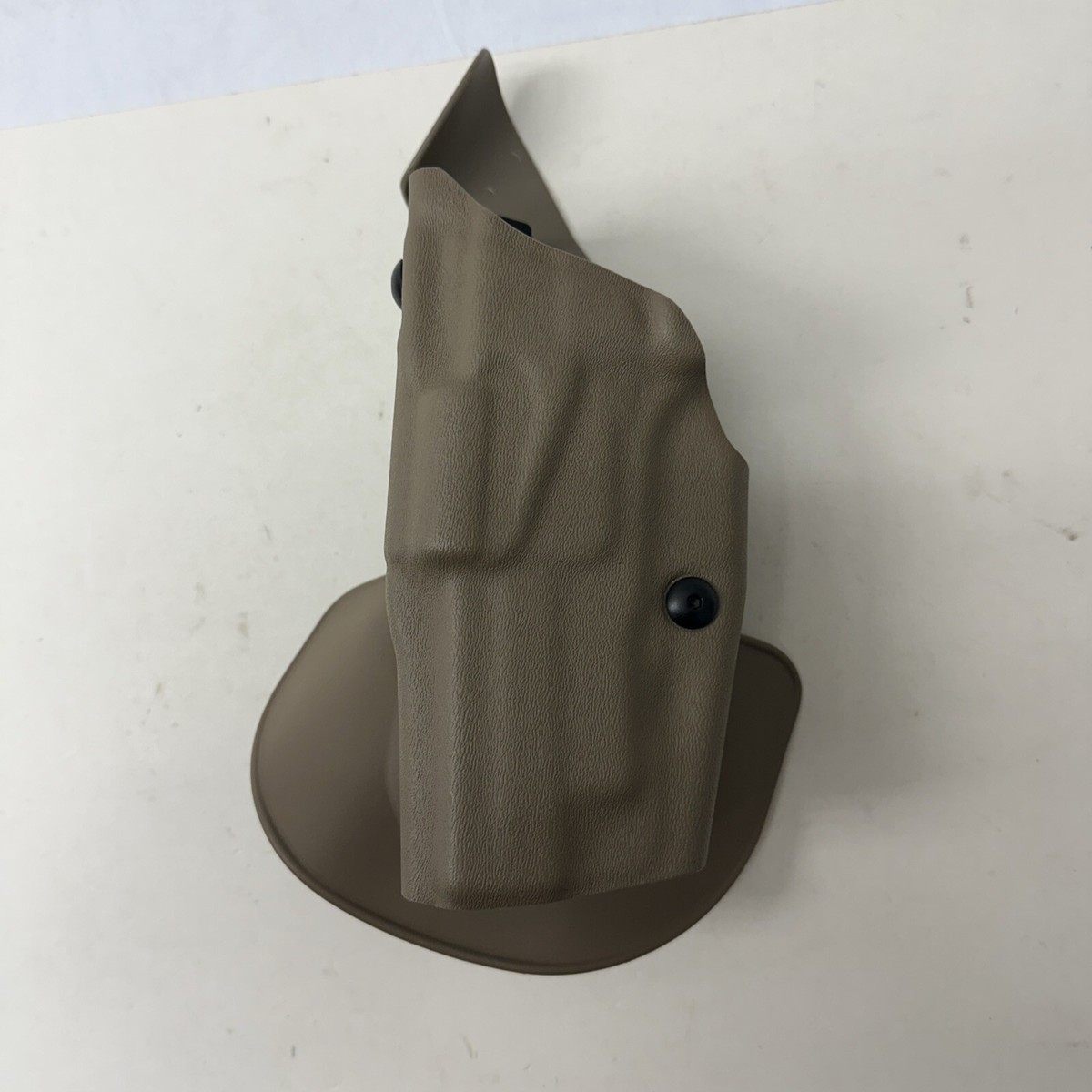 Safariland 6354 ALS P228/P229用 左利き FDE Safariland 6354 FDE Sig Sauer 4.41 P226R ALS Lined Paddle Holster