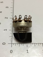 Vintage Selector Switch