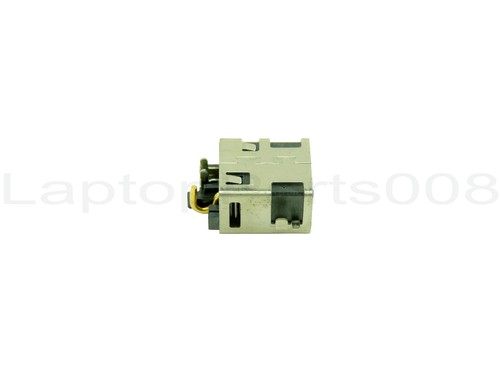Puerto de carga DC IN Power Jack para ASUS Vivobook S451 S451L S451LA S451LB S451LN - Imagen 7 de 10