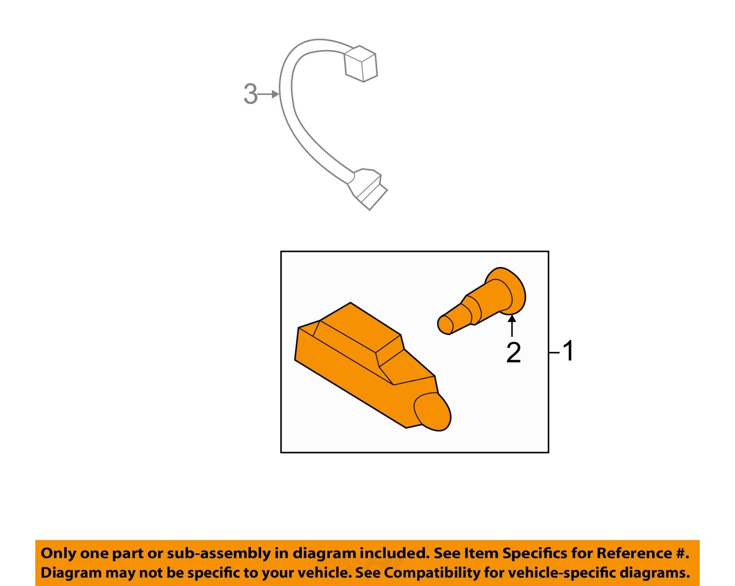 HYUNDAI OEM 1214 Accent License Plate LightLamp Left 925011H500 eBay