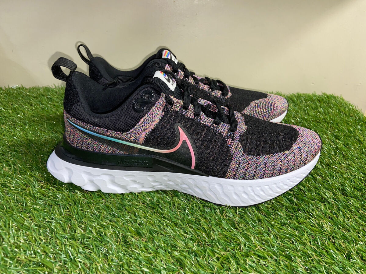 Nike React Infinity Run FK 2 Nike React Infinity Run FK 2