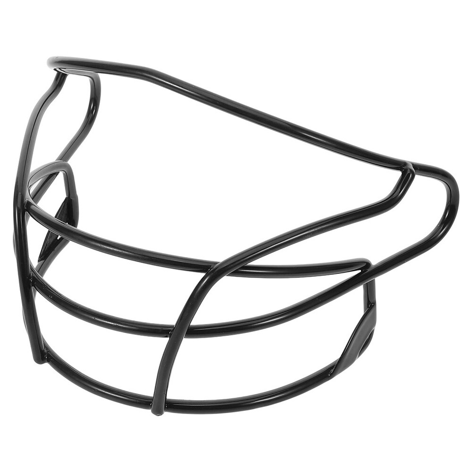 Softball Face Mask Softball Head Mask Iron Face Mask Replaceable Mask Softball eBay