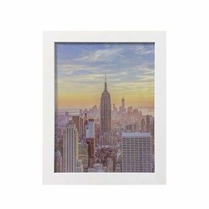 Frame Amo 16x24 Black Picture Frame with White Mat for 12x18 1 inch border Frame Amo 16x24 Black Picture Frame with White Mat for 12x18 1 inch border