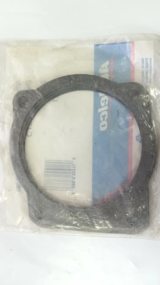 10101275 Nueva Junta Bomba Agua Motor GM OEM 10101275 PAQUETE DE 5 ENVÍO GRATUITO Foto 2 de 2