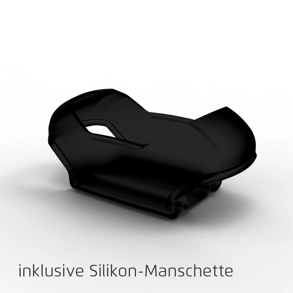 area Pets - GPS-TRACKER FÜR TIERE inklusive Silikon-Manschette - Bild 3 von 4