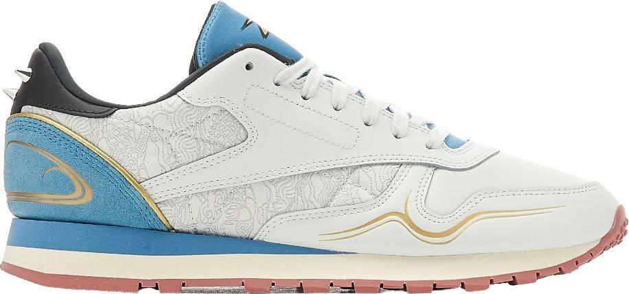 Street Fighter x Reebok Classic Leather Chun Li for Sale