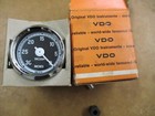 <!--F#f_0-->NOS VDO VAC VACUUM GAUGE FORD HOLDEN VALIANT FX FJ FC EK EJ EH HR HK TORANA VW<!--F/-->