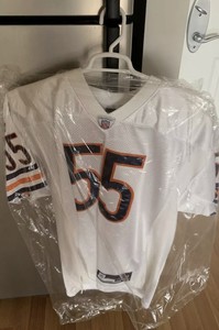 lance briggs jersey