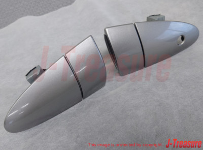 HONDA Genuine Front Door Outer Handle Assy RH & LH set OEM RHD CR