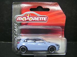 Majorette Metal DieCast model car - HYUNDAI i30 N | eBay