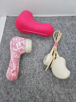Clarisonic Mia 2 colorfulPattern Sonic Skin Cleansing System. K3