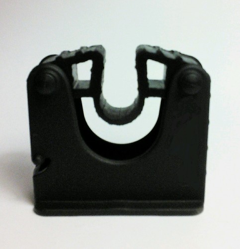Shotgun Vertical Grabber Holder Rack Storage NE/H&R Pardner Pump **SEE VIDEO** - Afbeelding 4 van 4