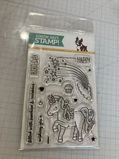 Simon Says Stamp Magical Birthday Stamps, sss101612