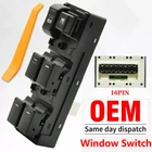 ✅Master Power Window Control Switch for Kia Sorento 2011 2012-2014 93570-2P100VA