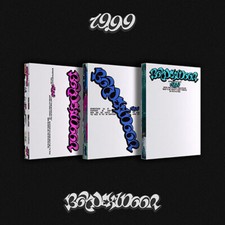 BOYNEXTDOOR 19.99 3rd EP Album Standard Ver