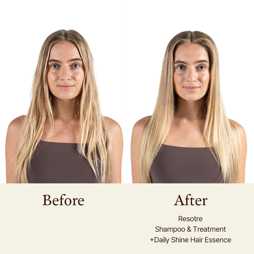 Morethan8 Restore Shampoo - Picture 6 of 6