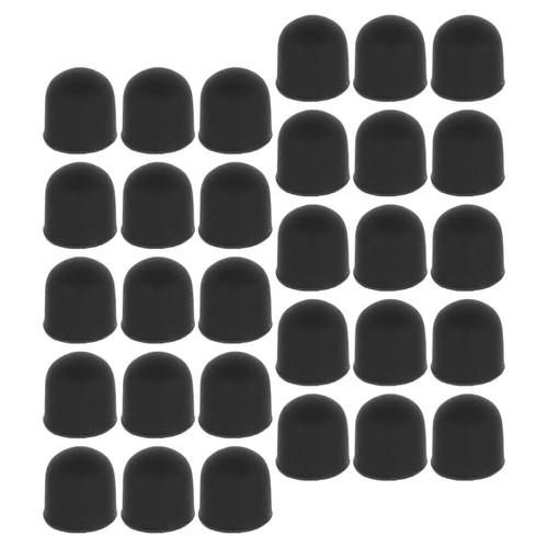 4 Count Capacitor Pen Tip Replacement Nibs Replaceable for Stylus - Zdjęcie 7 z 12