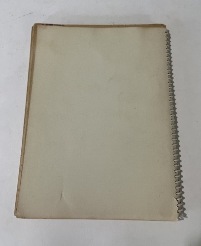 Rare 1951 First Edition – A World of Good Eating –Vintage International Cookbook - Picture 6 of 6