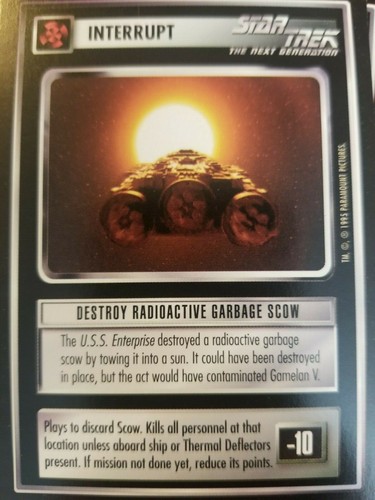 Star Trek CCG Alternate Universe SINGLES BASICS Select Choose Your Card NM-MINT - Picture 18 of 89