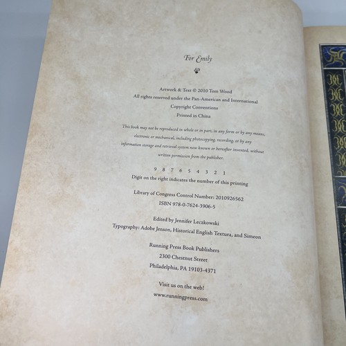 Hellfire Plague of Dragons Hardback Book - Imagen 7 de 10