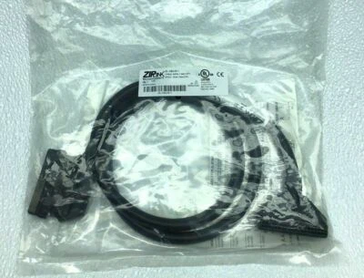 AUTOMATIONDIRECT , ZIPLINK NEW AUTOMATION DIRECT ZL-CBL40-1 ZIP LINK CABLE 40-PIN 3.3-FT