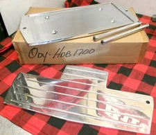 Battery Box Odyssey 1700