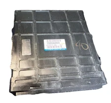 ☑️05 Mitsubishi Lancer 2.0L Engine Computer Control Module Unit ECM ECU 1860A069