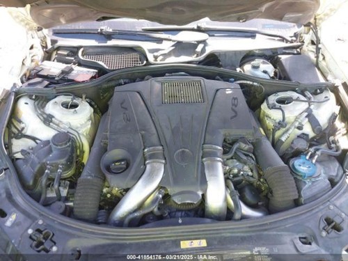 Chassis ECM 221 Type Lamp S350 ID 2215452916 Fits 08-13 MERCEDES S-CLASS 2502658 - Picture 10 of 10