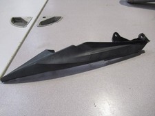 Plastique arrière droit (Honda - Cb F 125 2015 - 2016) - photo 1