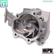 WATER PUMP ENGINE COOLING P7399 FOR INFINITI 651.930 2.1L 4cyl Q70