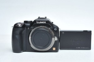 Lumix G5 | eBay