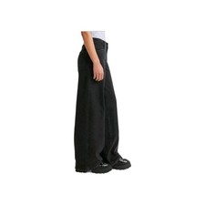 Levi's Women's Mid-Rise '94 Baggy Wide Leg Jeans 26x31