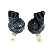 universal ROOTS W75 VERTICAL Horn Car/Bike Horn Wind Tone