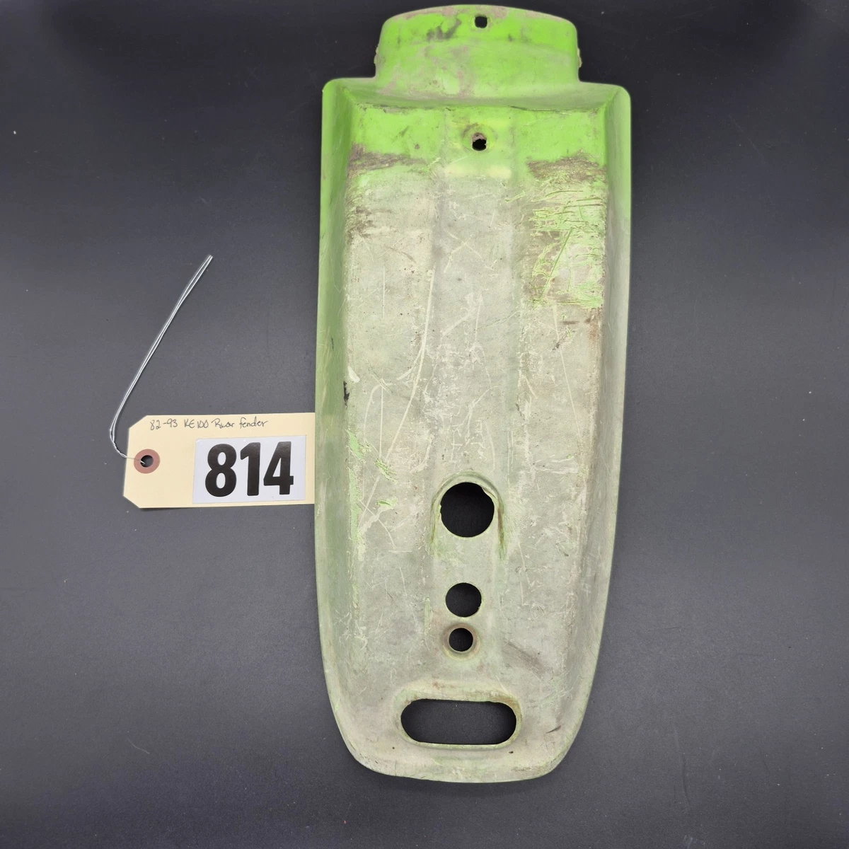 Fenders for Kawasaki KE100 for sale | eBay