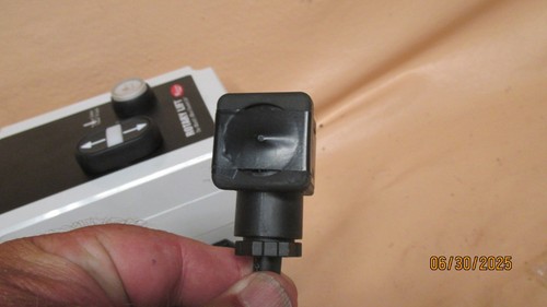 Rotary fa7460b-sl-1ph-1b 1.6 compact control assembly - Picture 3 of 16