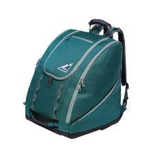 Everything Ski Boot Bag Gear Pack with Ventilated Boot Compartments, Waterp...