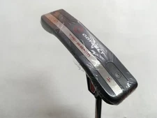 Odyssey Tri-Beam 1 Cs Putter 33In Stroke Lab 70C Red Right
