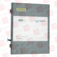 PARKER 590LD/00/000 / 590LD00000 (USED)