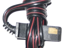 SafeAMP 12-Volt Charger For Power Wheels Battery SA-CPW12